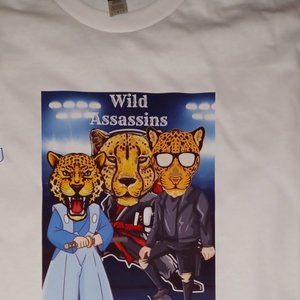 Wild Elite T Shirt